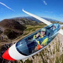 unverortetes Flugbild
